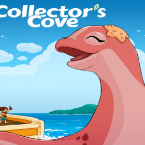 Collector's Cove PC Steam CD Key