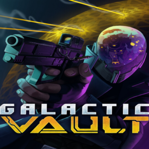 Galactic Vault Supporter Edition PC Steam CD Key