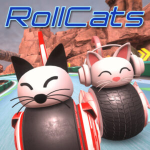 RollCats PC Steam CD Key