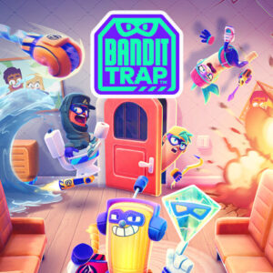 Bandit Trap PC Steam CD Key