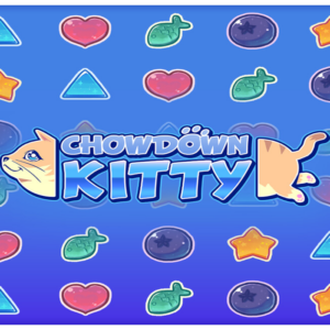 Chowdown Kitty PC Steam CD Key