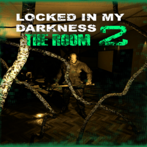 Locked in my Darkness 2: The Room PC Steam CD Key