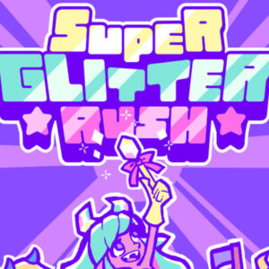 Super Glitter Rush PC Steam CD Key