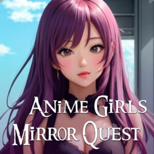 Anime Girls Mirror Quest PC Steam CD Key
