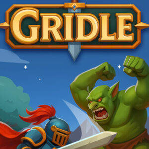 Gridle PC Steam CD Key