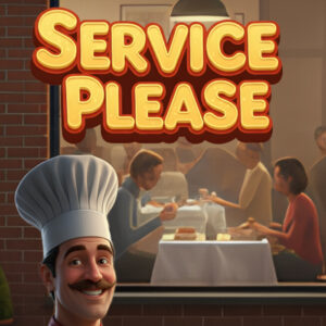 Service Please PC Steam CD Key