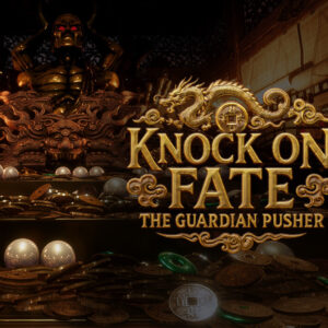 Knock on Fate: The Guardian Pusher PC Steam CD Key