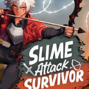 Slime Attack: Survivor PC Steam CD Key