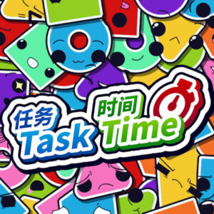 Task Time PC Steam CD Key