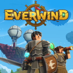 Everwind PC Steam CD Key