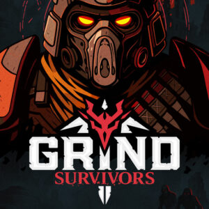 Grind Survivors PC Steam CD Key