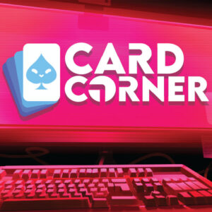 Card Corner PC Steam CD Key