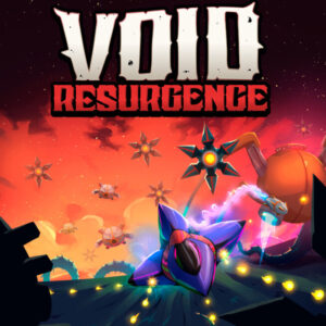 Void Resurgence PC Steam CD Key