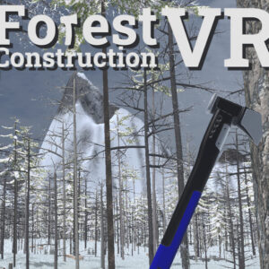 Forest Construction VR PC Steam CD Key