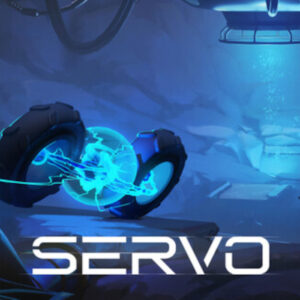 Servo PC Steam CD Key