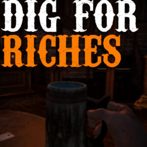 Dig For Riches PC Steam CD Key