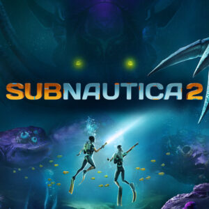Subnautica 2 PC Steam Altergift
