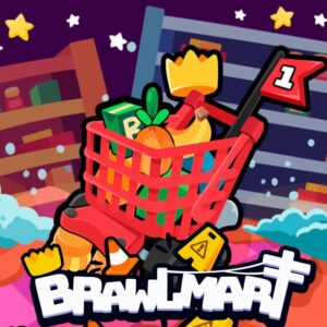 BrawlMart PC Steam CD Key