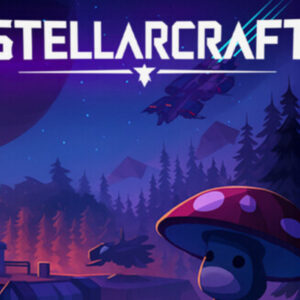 Stellarcraft PC Steam CD Key