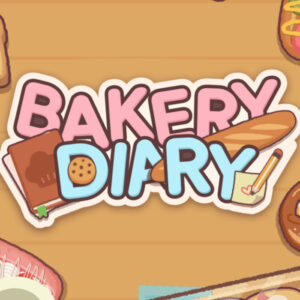 BakeryDiary PC Steam CD Key
