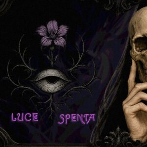 Luce Spenta PC Steam CD Key