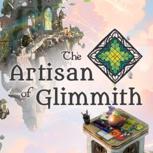 The Artisan of Glimmith PC Steam CD Key