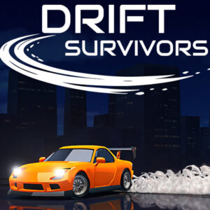 Drift Survivors PC Steam CD Key