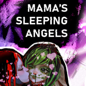 Mama's Sleeping Angels PC Steam CD Key