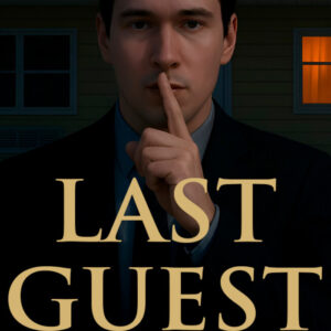 Last Guest PC Steam CD Key