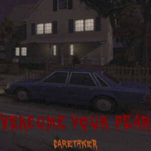 Overcome Your Fears: Caretaker PC Steam CD Key