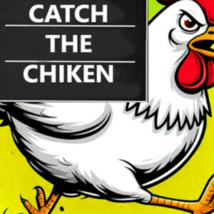 Catch the Chiken PC Steam CD Key