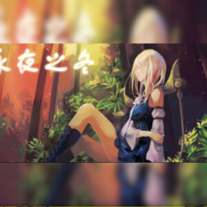 Eternal dark winter (永夜之冬) PC Steam CD Key
