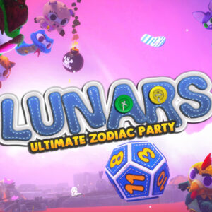 Lunars PC Steam CD Key