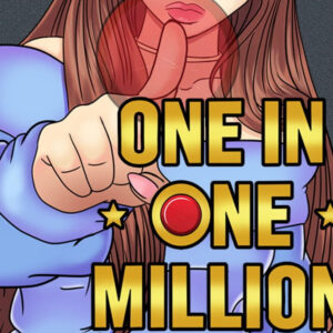 One in One Million PC Steam CD Key