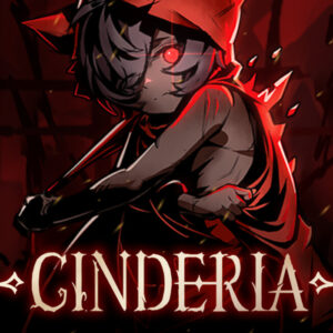 Cinderia PC Steam CD Key