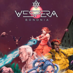 Vespera Bononia PC Steam CD Key