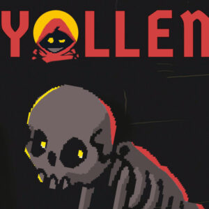 Yollen PC Steam CD Key