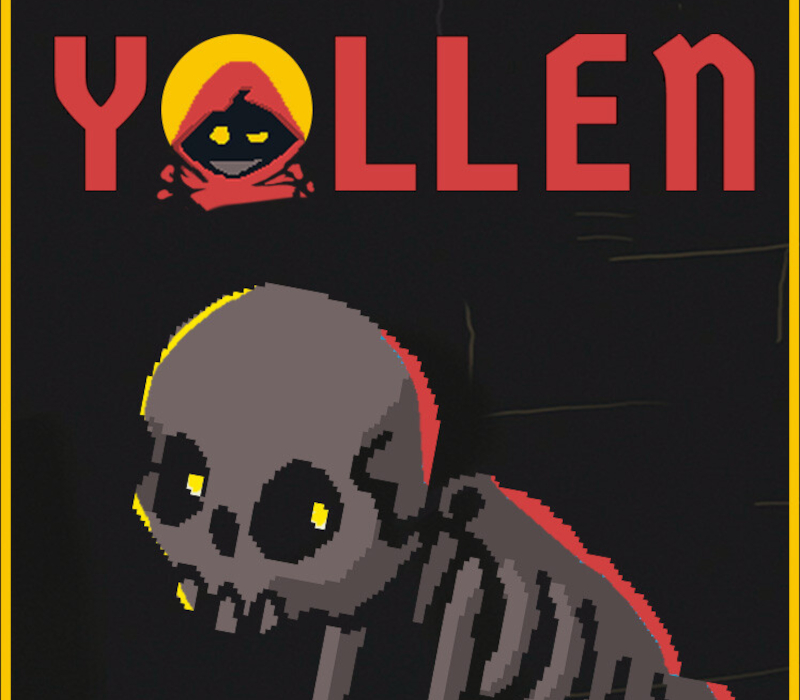 Yollen PC Steam CD Key
