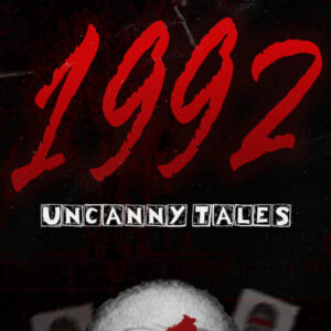 Uncanny Tales: 1992 PC Steam CD Key