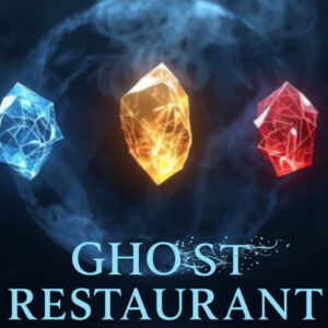 Ghost Restaurant PC Steam CD Key