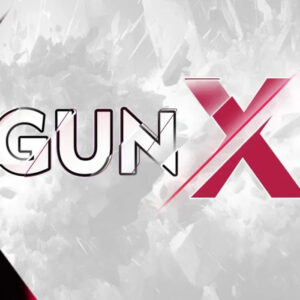 GunX - Lock and Load PC Steam CD Key