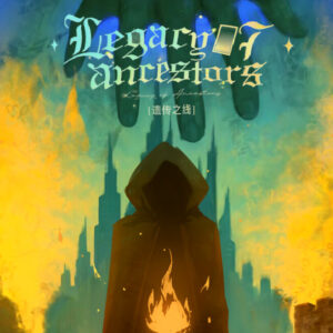 Legacy of Ancestors PC Steam CD Key