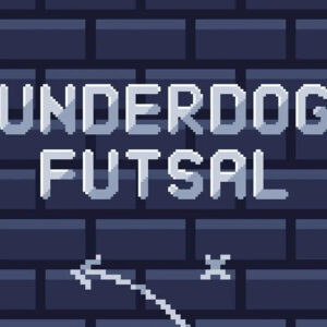 Underdog Futsal PC Steam CD Key