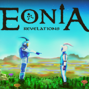 EONIA Revelations PC Steam CD Key