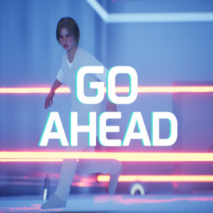 Go Ahead PC Steam CD Key