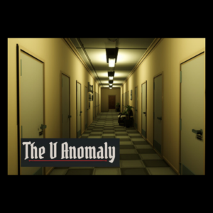 The V Anomaly PC Steam CD Key