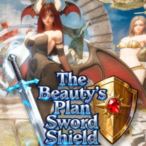The Beauty's Plan - Sword Shield PC Steam CD Key