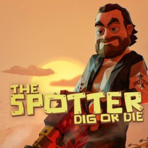 The Spotter: Dig or Die PC Steam Altergift