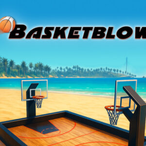 BasketBlow PC Steam CD Key