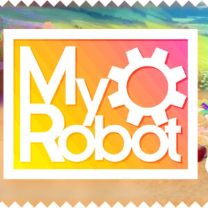 MyRobot PC Steam CD Key